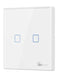 EAN 6920075776263 - Sonoff T2EU2C-RF pasarel y controlador imagen 1