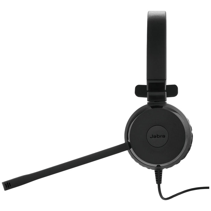 EAN 5706991021127 - Jabra Evolve 20 Auriculares Alámbrico Diadema Oficina/Centro de llamadas USB tipo A Negro imagen 3