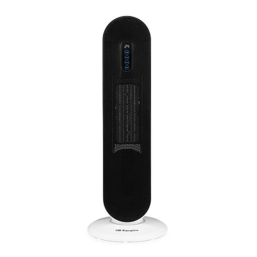 EAN 8435568405219 - Orbegozo CR 5034 Interior Negro 2000 W Ventilador eléctrico imagen 2