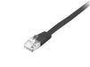 EAN 4015867224892 - Equip 607697 cable de red Negro 0,5 m Cat6a U/FTP (STP) imagen 2