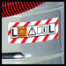 EAN 4006825658330 - Einhell TE-VC 2230 SACL 30 L Aspiradora cilíndrica Seca y húmeda 2000 W Bolsa para el polvo imagen 2