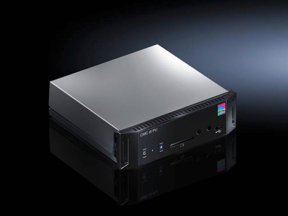 Rittal Cmc Iii Processing Units 32 Sensoren