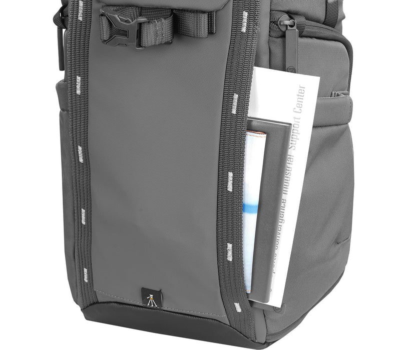 EAN 4719856250182 - Vanguard VEO ADAPTOR R44 BK estuche para cámara fotográfica Mochila Negro imagen 14