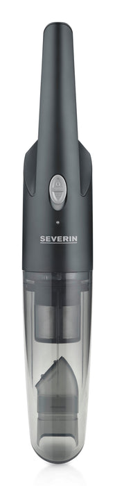 EAN 4008146045561 - Severin HV 7130 aspiradora de mano Negro Sin bolsa imagen 2