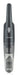 EAN 4008146045561 - Severin HV 7130 aspiradora de mano Negro Sin bolsa imagen 2
