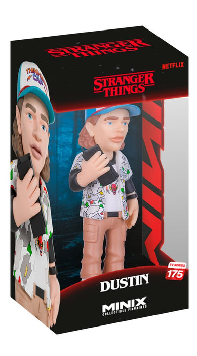 EAN 8436605120935 - MINIX Stranger Things imagen 5