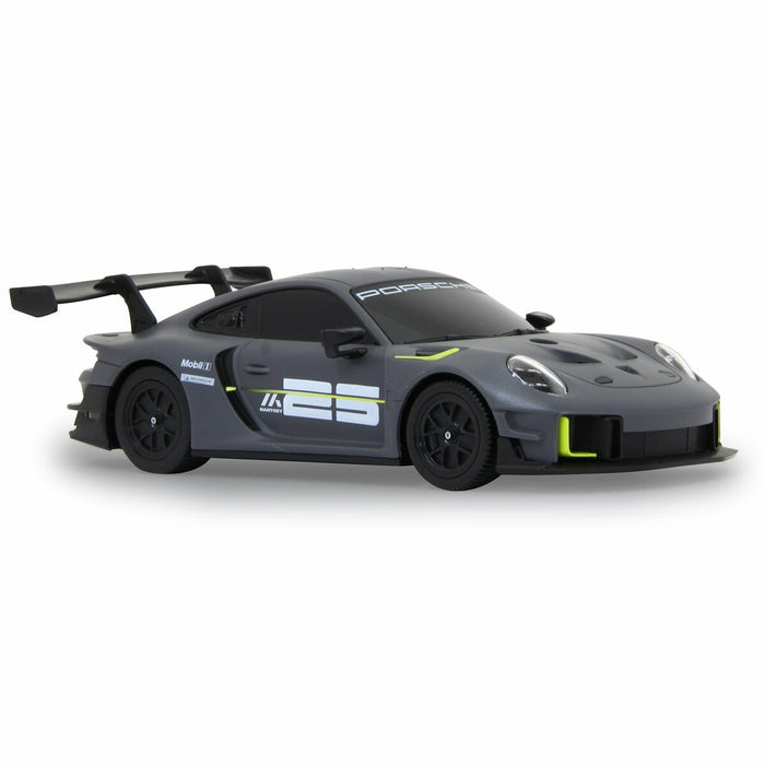 EAN 4042774470920 - Jamara Porsche 911 GT2 RS modelo controlado por radio Coche deportivo Motor eléctrico 1:24 imagen 6