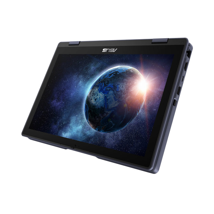 EAN 4711387527887 - ASUS BR1204FGA-R90099XA Intel® N Híbrido (2-en-1) 31 cm (12.2") Pantalla táctil LPDDR5-SDRAM Wi-Fi 6 (802 imagen 10