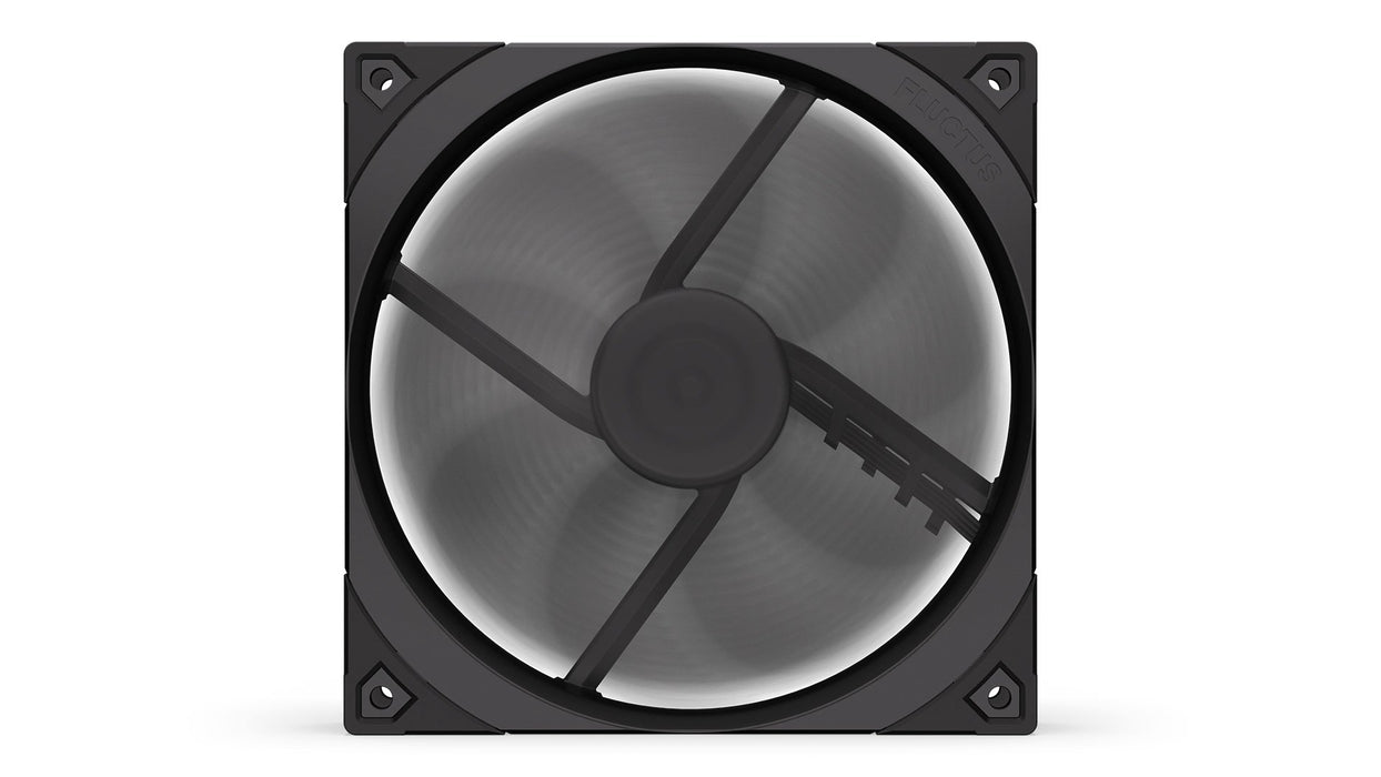 EAN 5903018665962 - ENDORFY Fluctus 140 PWM Carcasa del ordenador Ventilador 14 cm Negro imagen 9