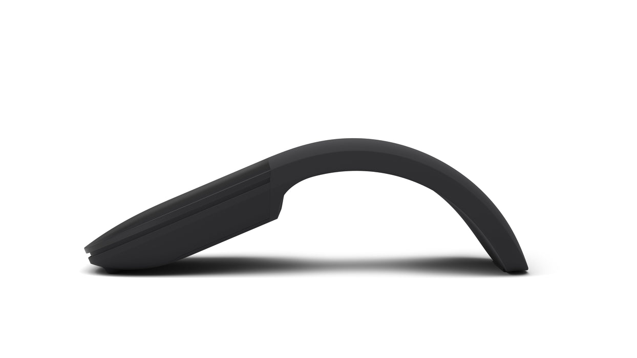 EAN 0889842199611 - Microsoft Arc ratón Oficina Ambidextro Bluetooth BlueTrack 1000 DPI imagen 2