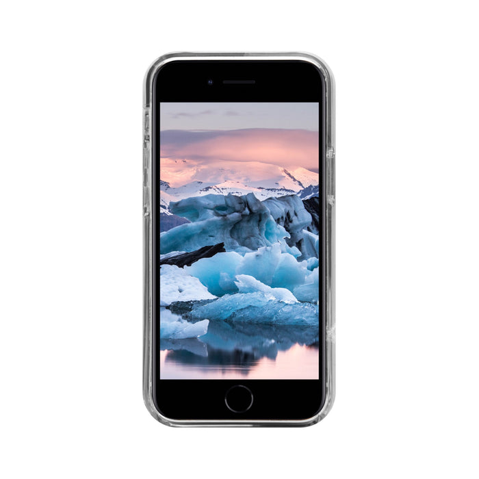 Dbramante1928 Iceland Funda Para Iphone Se/8/7 11,9 Cm (4.7") Transparente