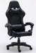EAN 5902838469491 - Topeshop FOTEL REMUS CZERŃ silla de oficina y de ordenador Asiento acolchado Respaldo acolchado imagen 1