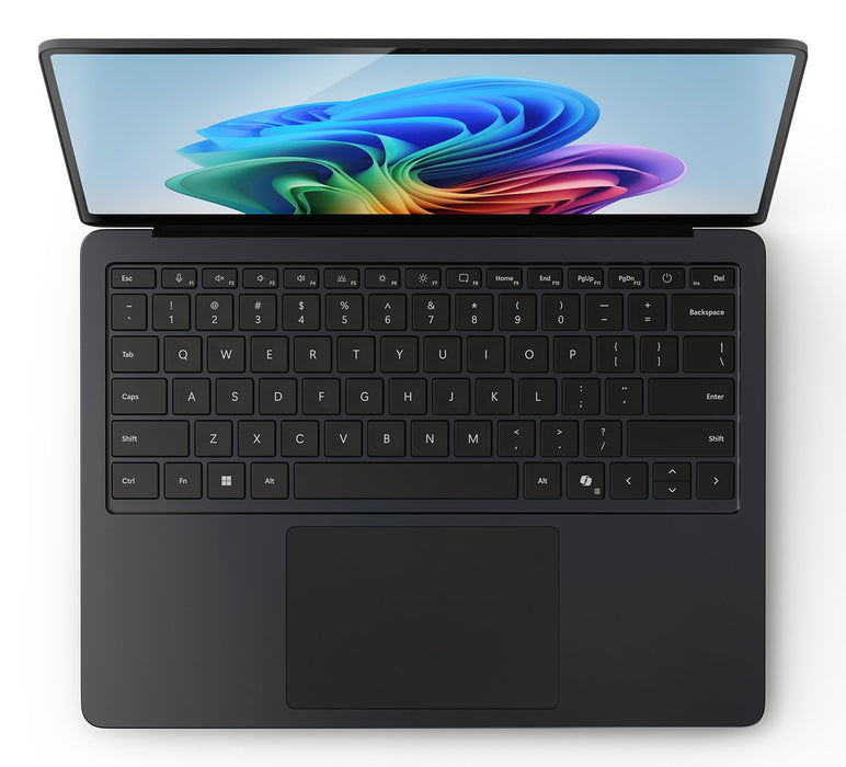 EAN 196388281596 - Microsoft Surface Laptop 7 Copilot+ PC Qualcomm Snapdragon Portátil 35 cm (13.8") Pantalla táctil 16 GB LP imagen 3