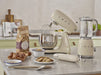 EAN 8017709269159 - Smeg SMF03CREU batidora Batidora de varillas 800 W Crema de color imagen 15