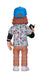 EAN 8436605120935 - MINIX Stranger Things imagen 3