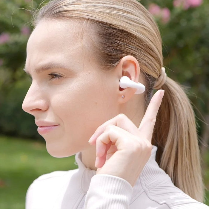 EAN 8434847074214 - COOL Accesorios Clip Auriculares Inalámbrico gancho de oreja Llamadas/Música/Deporte/Uso diario USB Tipo  imagen 8