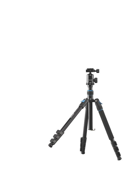 EAN 4007134022102 - Cullmann RONDO 430TM RB6.5 tripode Universal 3 pata(s) Negro imagen 2