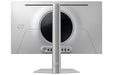 EAN 8806095810799 - Samsung G61SD pantalla para PC 68,6 cm (27") 2560 x 1440 Pixeles Quad HD OLED Plata imagen 2
