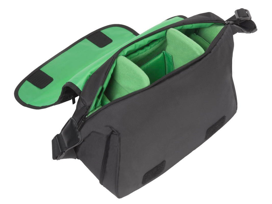 EAN 6901801074501 - Rivacase 7450 Bandolera Negro imagen 3
