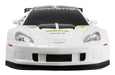 EAN 4262500343032 - Amewi Corvette C6R modelo controlado por radio Coche de carreras Motor eléctrico 1:18 imagen 5