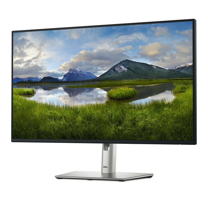 Dell Monitor P2725hhf / P2725hhf Negro" "27 """