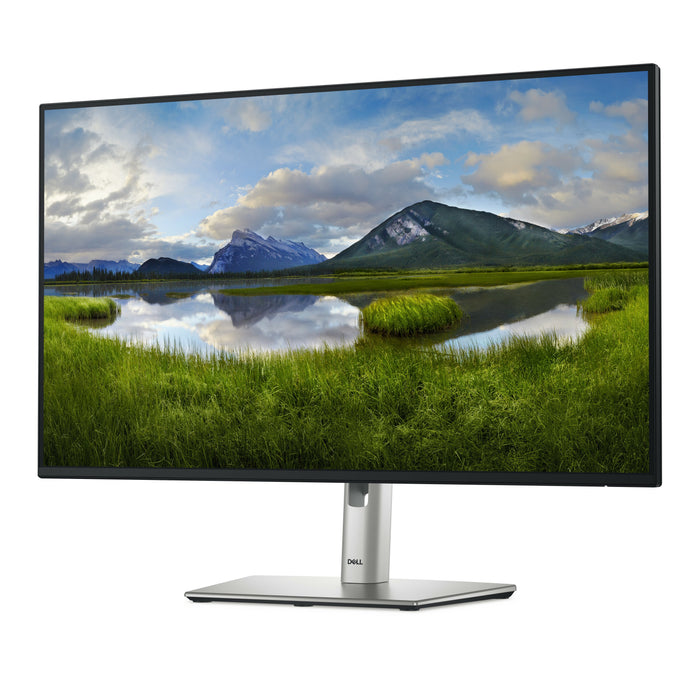 EAN 5397184821749 - DELL Pro Plus P2725H pantalla para PC 68,6 cm (27") 1920 x 1080 Pixeles Full HD LCD Negro imagen 2
