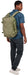 EAN 0085854257497 - Thule Chasm TDSD301 Olivine bolso de lona 30 L Poliéster Oliva imagen 13