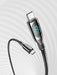 EAN 6922794772564 - Vention TAYBAV cable USB USB 2.0 1,2 m USB C Negro imagen 5