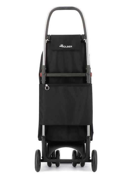 EAN 8420812986491 - Rolser I-Max MF Negro Bolsa para carrito de la compra imagen 3