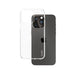 EAN 5715685005596 - PanzerGlass CARE™ by ® Urban Combat Case Transparent iPhone 15 Pro Max funda para teléfono móvil Transpar imagen 1