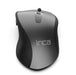 EAN 8697980461789 - Inca IWM-505 ratón Oficina mano derecha RF inalámbrico Óptico 1600 DPI imagen 4