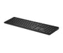 EAN 0198990908526 - HP 490K Multi-Device Dual-Mode Keyboard teclado Hogar USB + Bluetooth QWERTY Inglés Negro imagen 11