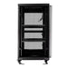 EAN 6940533543701 - aiten data AI6622 Rack o bastidor independiente Negro imagen 3