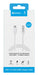 EAN 5705730136740 - Sandberg 136-74 cable USB 1 m USB C Micro-USB B Blanco imagen 2