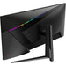EAN 4711377080514 - MSI MAG401QR pantalla para PC 101,6 cm (40") 3440 x 1440 Pixeles UltraWide Quad HD Negro imagen 13