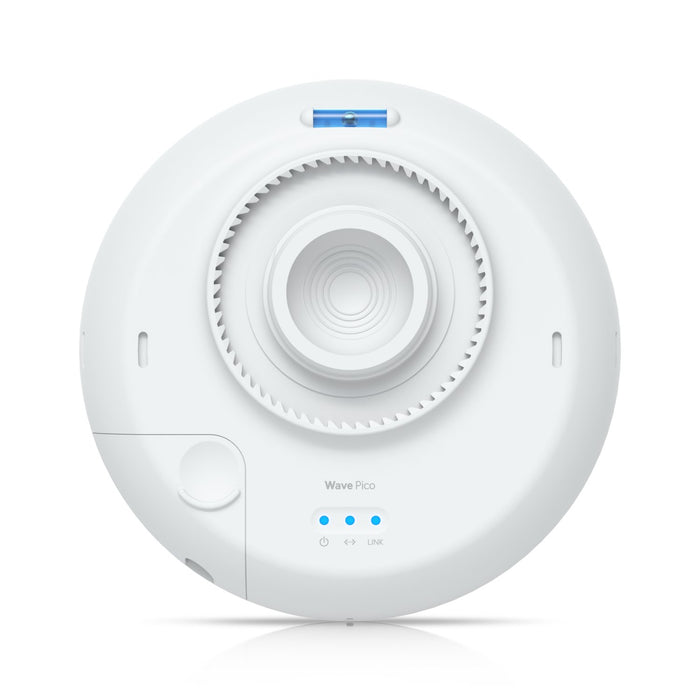EAN 0810084693872 - Ubiquiti UISP Wave Pico Puente wifi 800 Mbit/s Blanco imagen 6