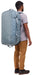 EAN 85854255301 - Thule Chasm TDSD304 Pond Gray bolso de lona 90 L Poliéster Gris imagen 6