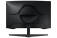 EAN 8806095337234 - Samsung G55C pantalla para PC 68,6 cm (27") 2560 x 1440 Pixeles Wide Quad HD LED Negro imagen 11