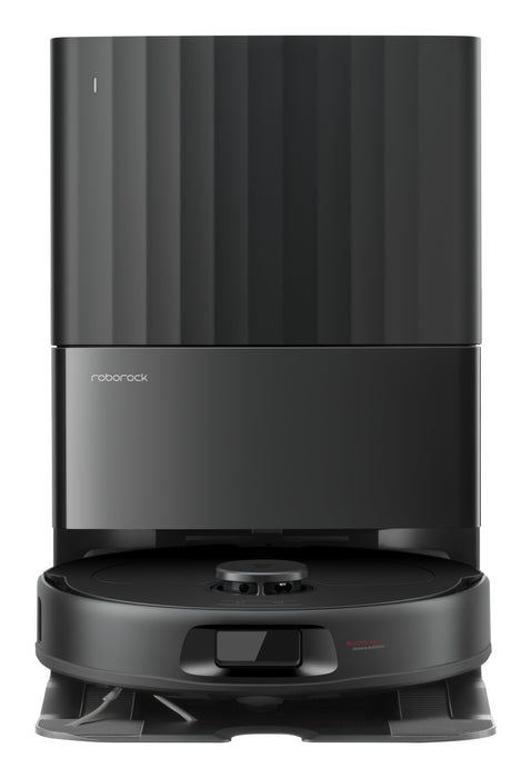 EAN 6936905901019 - Roborock QR 598 0,33 L Negro imagen 4