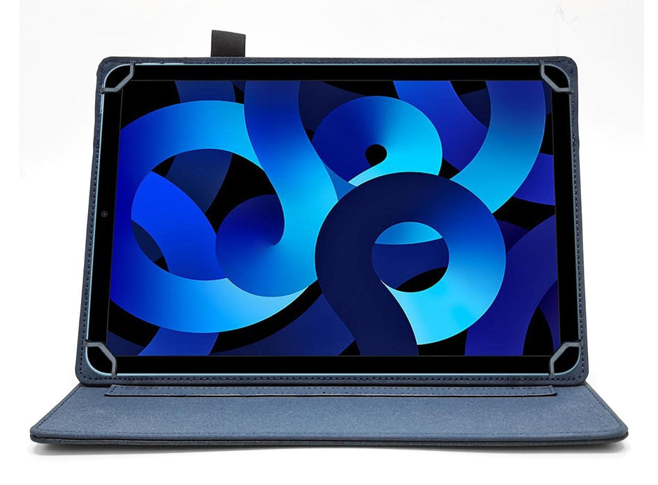 Funda Tablet Universal 9 -11 Azul