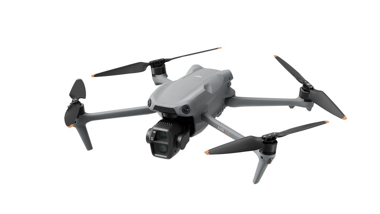 Drone Dji Air 3s Fly More Combo (Dji Rc 2) Consumer Cp.Ma.00000816.01
