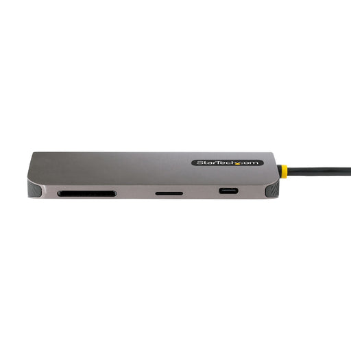 EAN 0065030895552 - StarTech.com 115B-USBC-MULTIPORT base para portátil y replicador de puertos Alámbrico USB 3.2 Gen 1 (3.1  imagen 1
