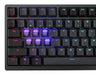 EAN 4711636009126 - ASUS ROG Azoth 96 HE teclado Juego USB + RF Wireless + Bluetooth QWERTZ Negro imagen 8