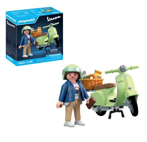 EAN 4008789716217 - Playmobil 71621 figura de juguete para niños imagen 1