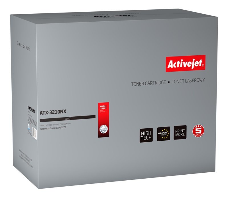 EAN 5901443012337 - Activejet ATX-3210NX cartucho de tóner 1 pieza(s) Compatible imagen 1