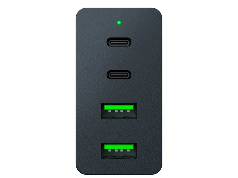EAN 8886419337249 - Razer RC21-01700100-R3M1 cargador de dispositivo móvil Auriculares, Auriculares, Teléfono móvil, Netbook, imagen 2