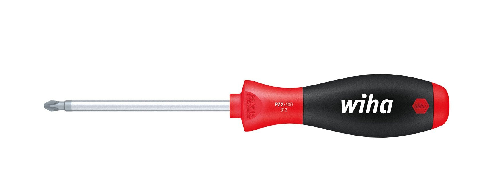 Wiha 26455 Taller Phillips-Destornillador Pz 2