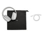EAN 5099206103948 - Logitech 981-001219 auricular y casco Auriculares Inalámbrico Diadema Llamadas/Música Bluetooth Blanco imagen 8
