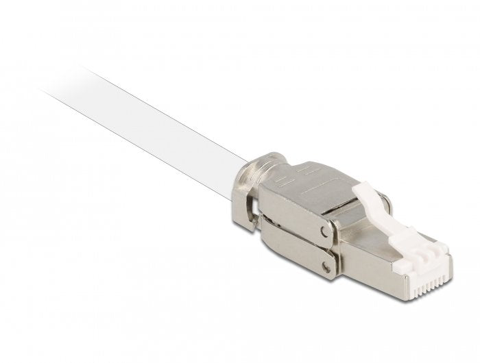 EAN 4043619869268 - DeLOCK 86926 conector Zinc imagen 3