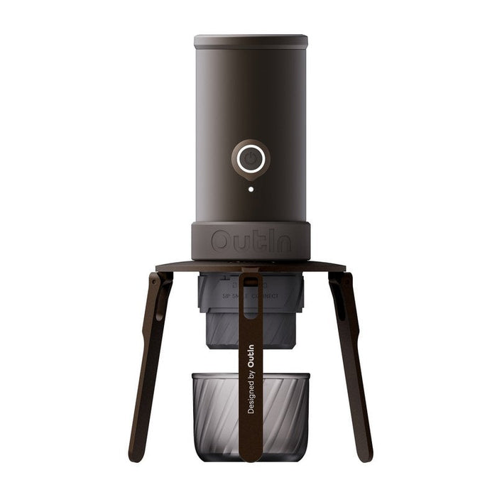 Outin Foldable Coffee Stand
